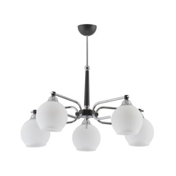 Jupiter AXEL 1402 Stropní lampa 5x15W/E27 IP20