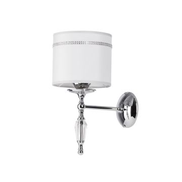 Jupiter HILTON 1427 Nástěnná lampa 1x15W/E27 IP20