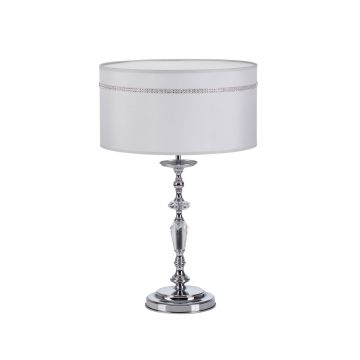 Jupiter HILTON 1428 Stolní lampa 1x15W/E27 IP20