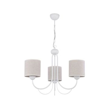 Jupiter KASKADA 1479 Lustr 3x15W/E27 IP20