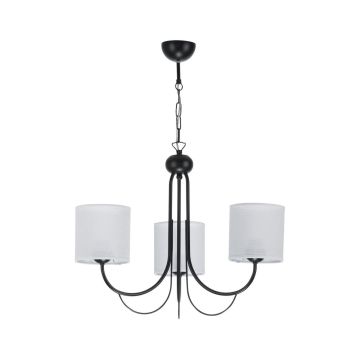 Jupiter KASKADA 1482 Lustr 3x15W/E27 IP20