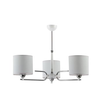 Jupiter TWINGO 1404 Stropní lampa 3x15W/E27 IP20