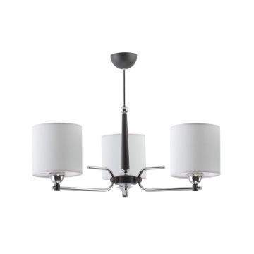 Jupiter TWINGO 1407 Stropní lampa 3x15W/E27 IP20