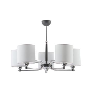 Jupiter TWINGO 1408 Stropní lampa 5x15W/E27 IP20