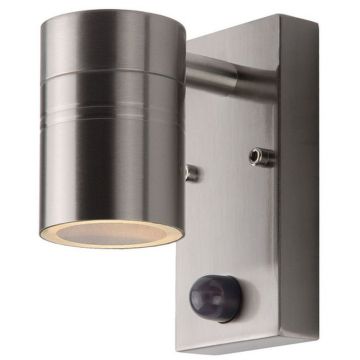 Lucide ARNE-LED 14866/05/12 Nástěnná lampa 1x5w/gu10 2700k 350lm ip44