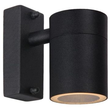 Lucide ARNE-LED 14867/05/30 Nástěnná lampa 1x5w/gu10 2700k 350lm ip44