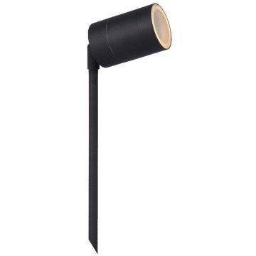 Lucide ARNE-LED 14868/05/30 Stojací lampa 1x5w/gu10 2700k 350lm ip44