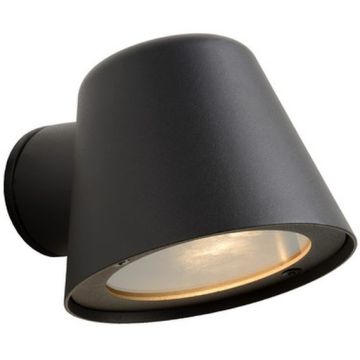 Lucide DINGO 14881/05/30 Nástěnná lampa 1x5w/gu10 3000k 320lm ip44