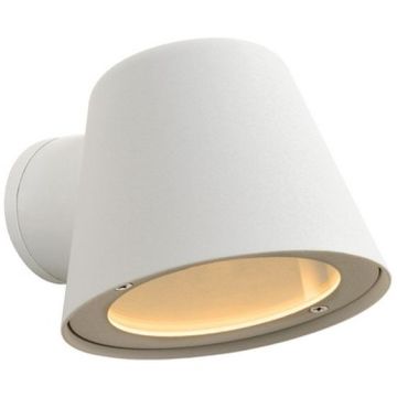 Lucide DINGO 14881/05/31 Nástěnná lampa 1x5w/gu10 3000k 320lm ip44