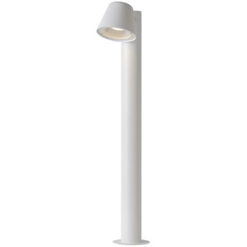 Lucide DINGO 14881/70/31 Stojací lampa 1x5w/gu10 3000k 320lm ip44