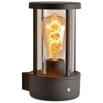 Lucide LORI 14893/01/30 Nástěnná lampa 1x15w/e27 ip44
