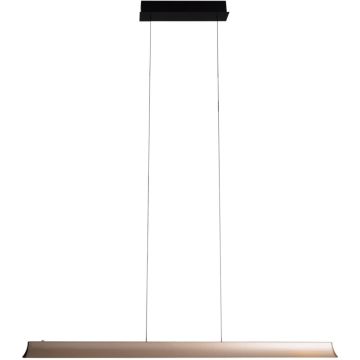 Maxlight JO-JO P0594 Závěsná lampa 1x38w/led 2700-5500k 3420lm ip20