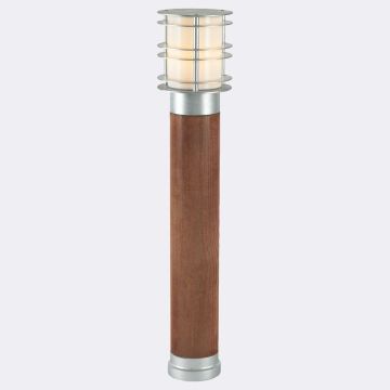 Norlys STOCKHOLM 1420GA Stojací lampa 1x9W/E27 IP65