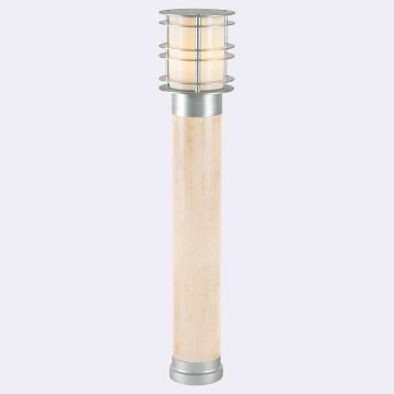 Norlys STOCKHOLM 1423GA Stojací lampa 1x9W/E27 IP65