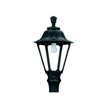 Novolux INDURA BIG 6 144D-G05X1A-02 Lampička na sloup 1x70W/E27 IP55