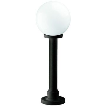 Novolux INDURA GLOBO 145I-G05X1A-02 Stojací lampa 1x70W/E27 IP65