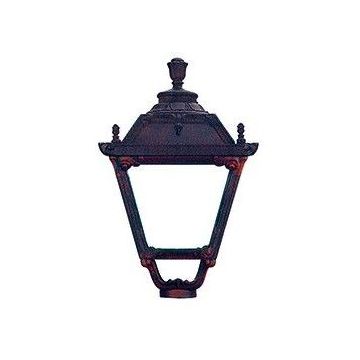 Novolux INDURA MEDIUM 4 146D-G05X1A-02 Lampička na sloup 1x70W/E27 IP55