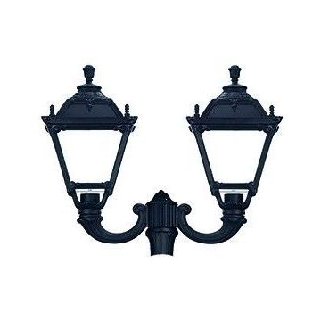 Novolux INDURA MEDIUM 4 146E-G05X1A-02 Lampička na sloup 1x70W/E27 IP55