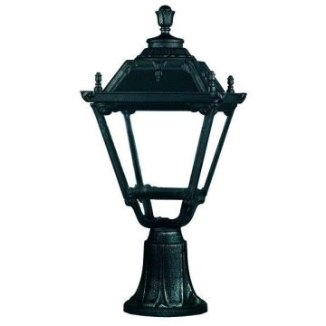 Novolux INDURA MEDIUM 4 146H-G05X1A-02 Stojací lampa 1x42W/E27 IP55