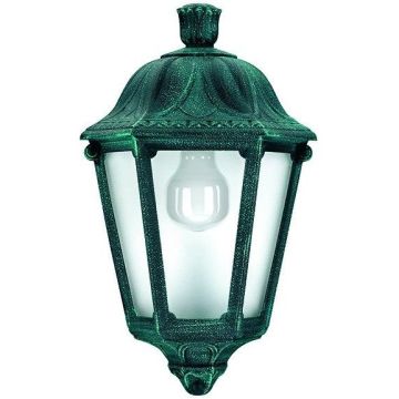 Novolux INDURA MEDIUM 6 147A-G05X1A-02 Nástěnná lampa 1x42W/E27 IP55