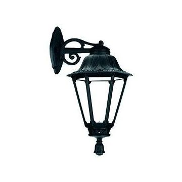 Novolux INDURA MEDIUM 6 147B-G05X1A-02 Nástěnná lampa 1x42W/E27 IP55