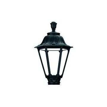 Novolux INDURA MEDIUM 6 147D-G05X1A-02 Lampička na sloup 1x42W/E27 IP55