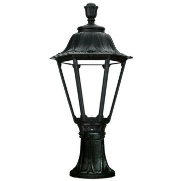 Novolux INDURA MEDIUM 6 147H-G05X1A-02 Stojací lampa 1x42W/E27 IP55