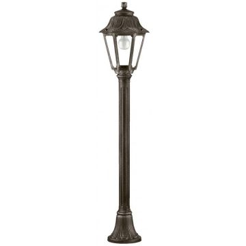 Novolux INDURA MEDIUM 6 147I-G05X1A-02 Stojací lampa 1x42W/E27 IP55