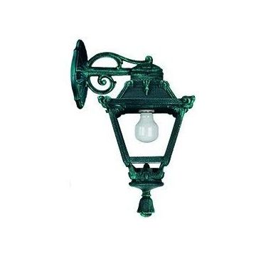 Novolux INDURA MINI 4 149B-G05X1A-02 Nástěnná lampa 1x42W/E27 IP55
