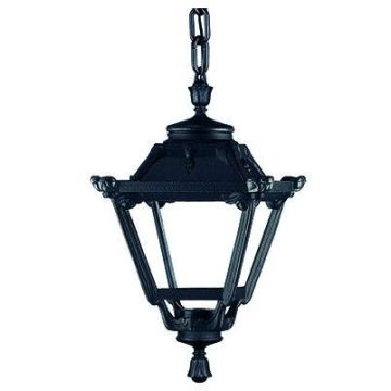 Novolux INDURA MINI 4 149G-G05X1A-02 Závěsná lampa 1x42W/E27 IP55