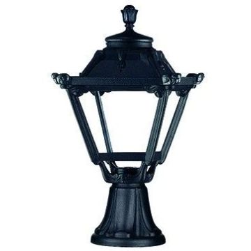 Novolux INDURA MINI 4 149H-G05X1A-02 Stojací lampa 1x42W/E27 IP55