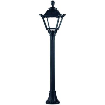 Novolux INDURA MINI 4 149I-G05X1A-02 Stojací lampa 1x42W/E27 IP55