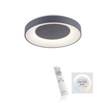 Paul Neuhaus ANIKA 14326-18 Stropní lampa 1x26,5W/LED 5000K 1450LM IP20