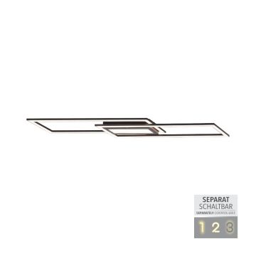 Paul Neuhaus ASMIN 14694-18 Stropní lampa 1x45W/LED CCT 3000K 3000LM IP20