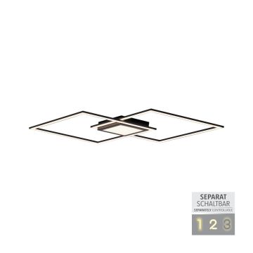 Paul Neuhaus ASMIN 14695-18 Stropní lampa 1x45W/LED 3000K 2980LM IP20