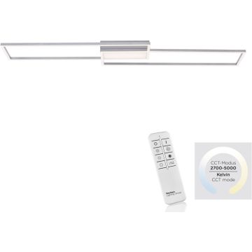 Paul Neuhaus ASMIN 14711-55 Stropní lampa 3x48W/LED 2700-5000k 4230lm ip20