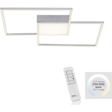 Paul Neuhaus ASMIN 14712-55 Stropní lampa 3x48W/LED 2700-5000k 4170lm ip20