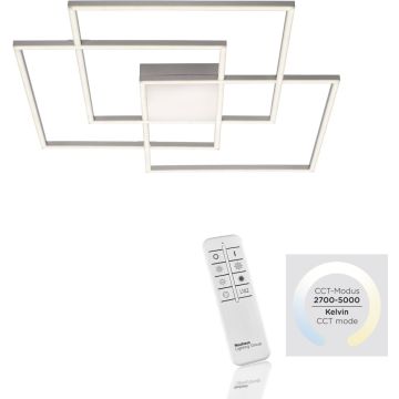 Paul Neuhaus ASMIN 14713-55 Stropní lampa 4x48W/LED 2700-5000k 5400lm ip20