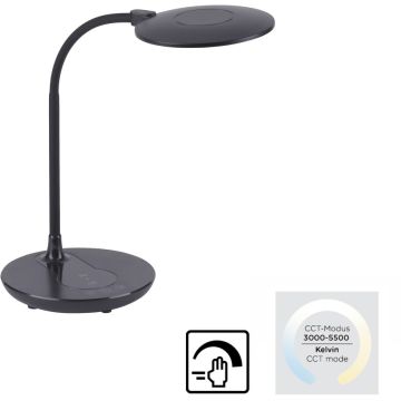 Paul Neuhaus ASTRID 14416-18 Stolní lampa 1x5,5W/LED 3000-5500k 600lm ip20