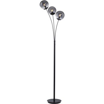 Paul Neuhaus BIG WIDOW 14603-18 Stojací lampa 3x25W/E14 ip20