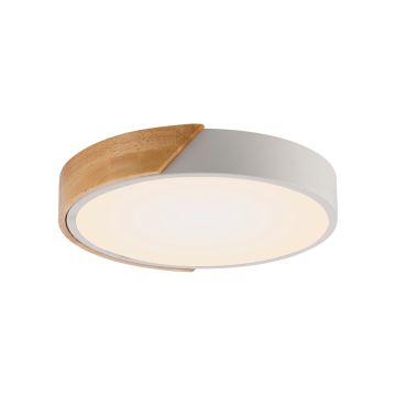 Paul Neuhaus BILA 14288-16 Stropní lampa 1x24W/LED 3000k 1000lm ip20