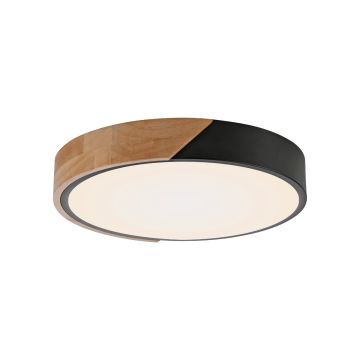 Paul Neuhaus BILA 14288-18 Stropní lampa 1x24W/LED 3000k 1000lm ip20