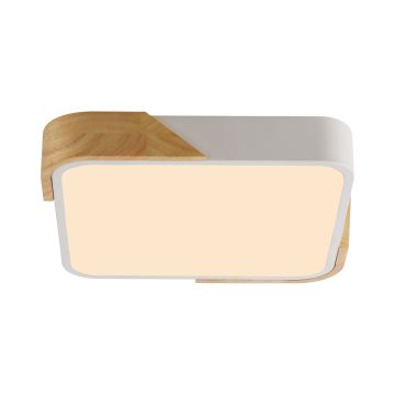 Paul Neuhaus BILA 14289-16 Stropní lampa 1x24W/LED 3000k 1200lm ip20