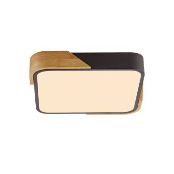 Paul Neuhaus BILA 14289-18 Stropní lampa 1x24W/LED 3000k 1100lm ip20