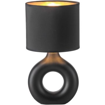 Paul Neuhaus CARARA 14193-18 Stolní lampa 1x25W/E27 ip20
