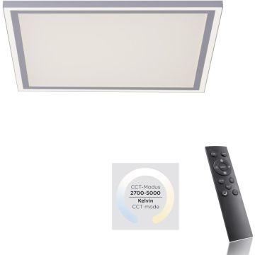 Paul Neuhaus EDGING 14851-16 Stropní lampa 1x50W/LED 2700-5000k 5200lm ip20