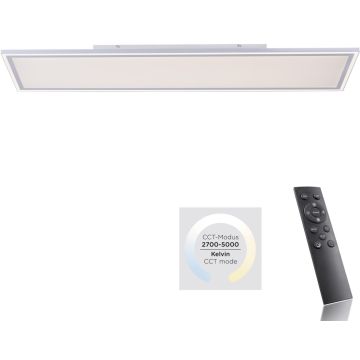 Paul Neuhaus EDGING 14852-16 Stropní lampa 1x60W/LED 2700-5000k 6650lm ip20