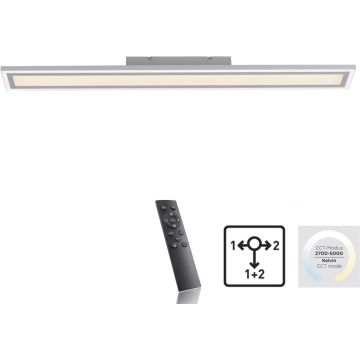 Paul Neuhaus EDGING 14853-16 Stropní lampa 2x35W/LED 2700-5000k 3650lm ip20