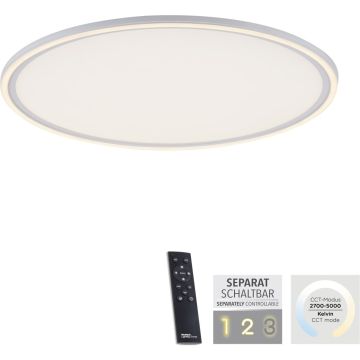 Paul Neuhaus EDGING 14871-16 Stropní lampa 1x58W/LED 2700-5000k 6100lm ip20