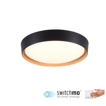 Paul Neuhaus EMILIA 14347-18 Stropní lampa 1x29W/LED 3000K 1400LM IP20